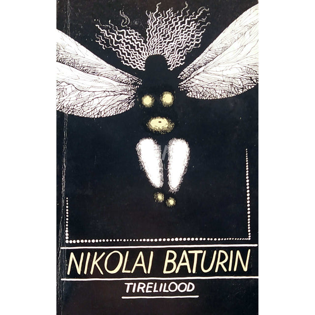 Nikolai Baturin - Tirelilood