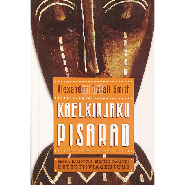 Alexander McCall Smith - Kaelkirjaku pisarad