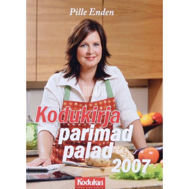 ... - Kodukirja parimad palad 2007