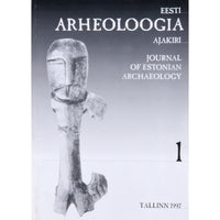 ... Eesti arheoloogia ajakiri 1/1997