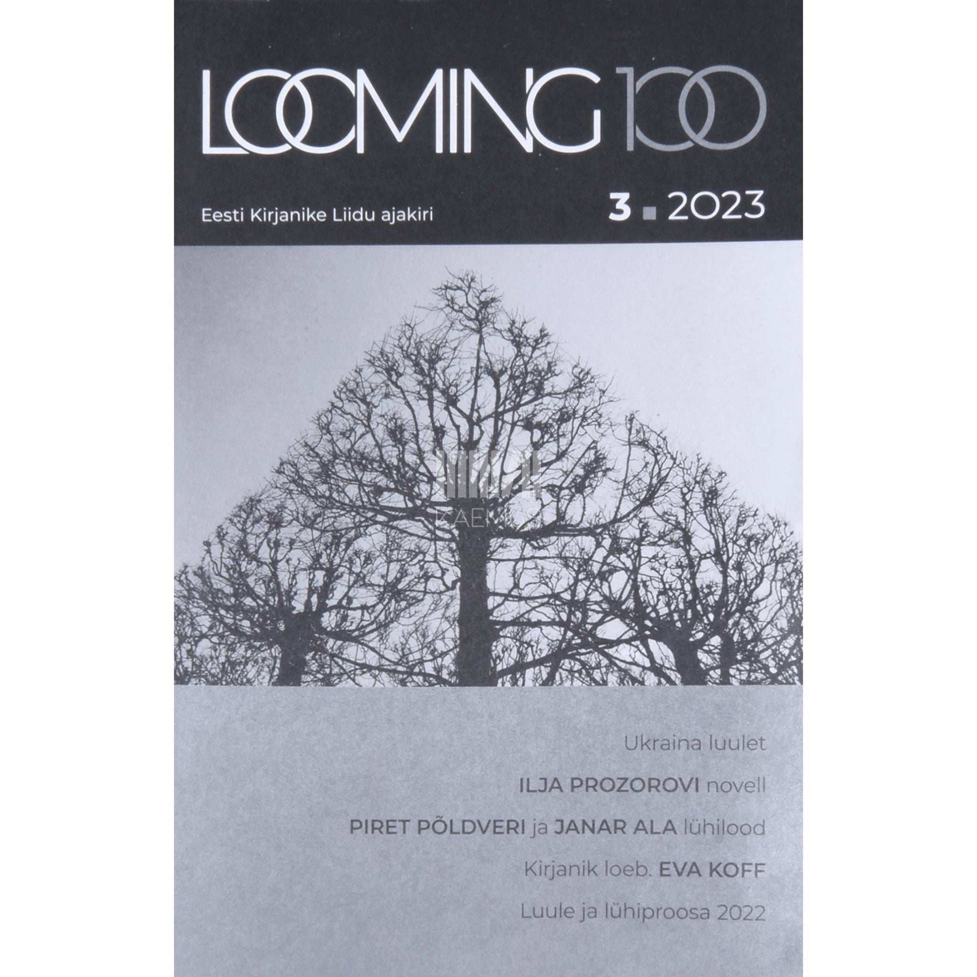 … - Looming 3/2023