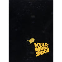 … Kuldmuna 2008