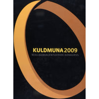 … Kuldmuna 2009