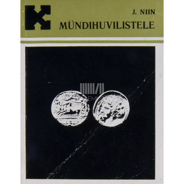 Jaan Niin - Mündihuvilistele