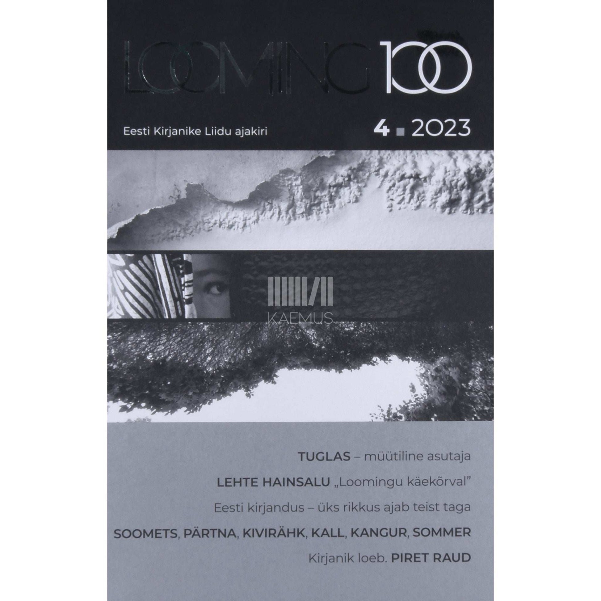 … - Looming 4/2023