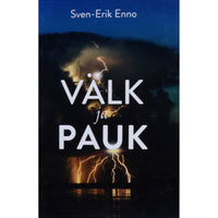 Sven-Erik Enno Välk ja pauk