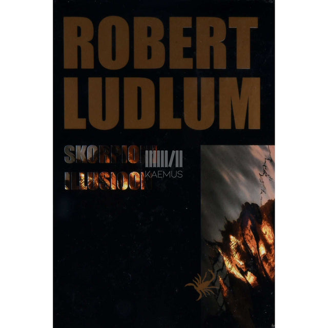 Robert Ludlum - Skorpioni illusioon