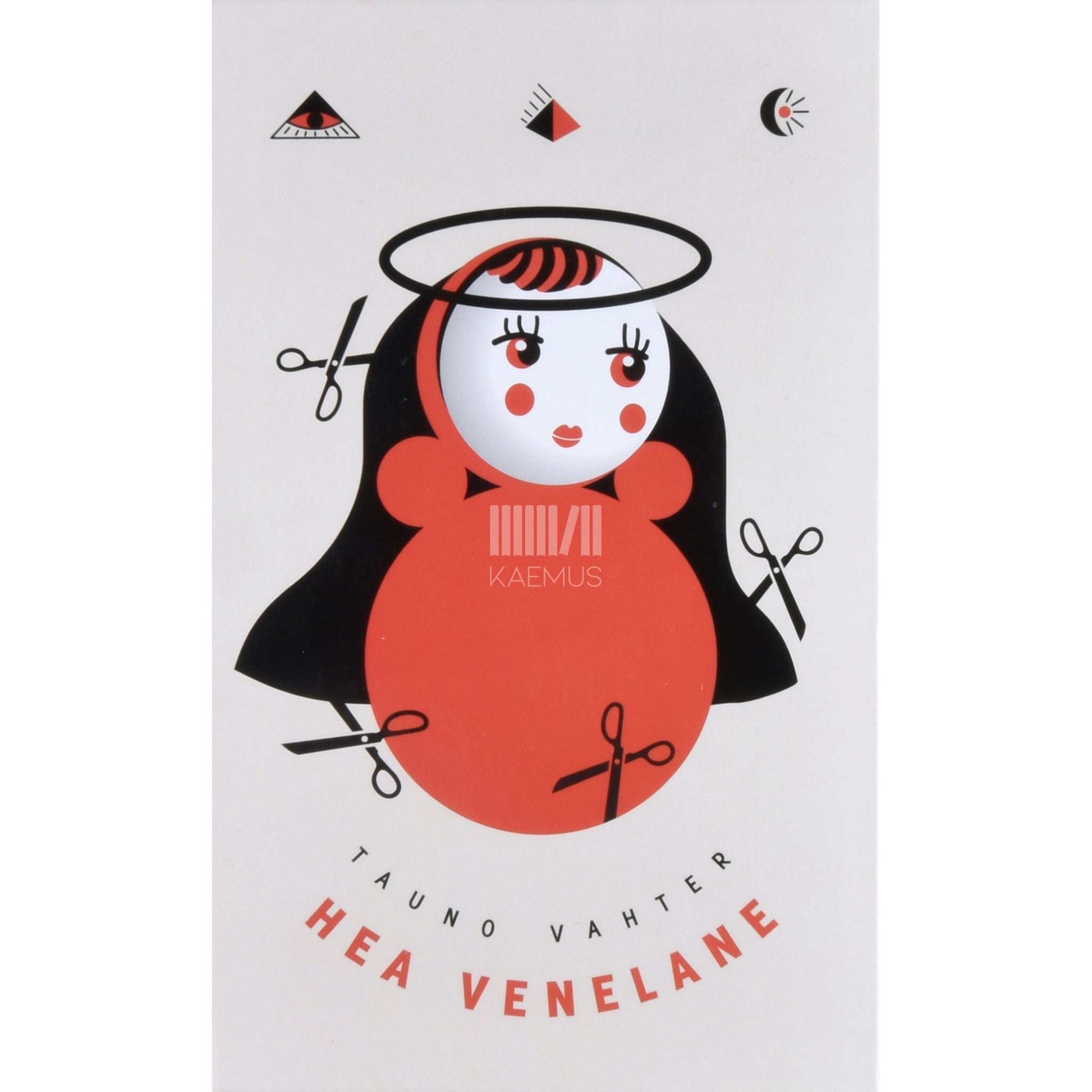 ... - Hea venelane