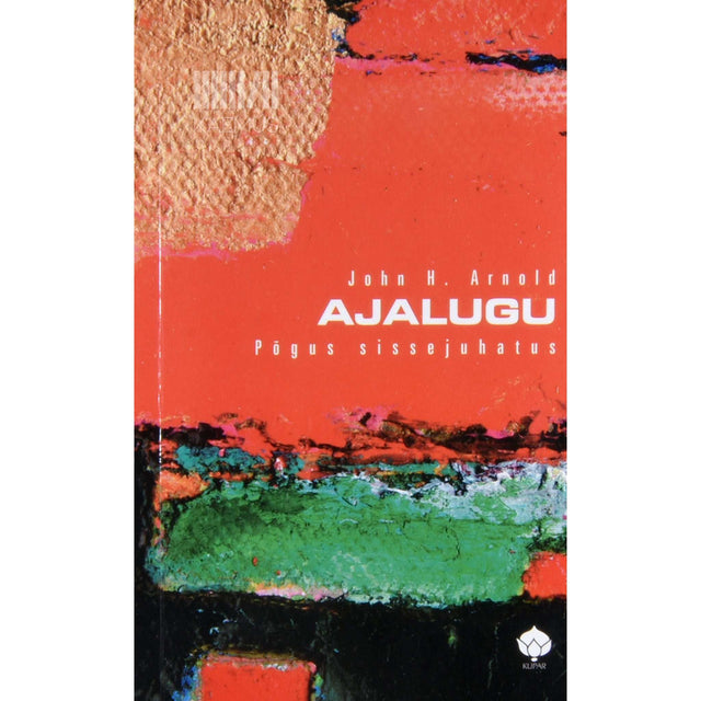 John H. Arnold - Ajalugu
