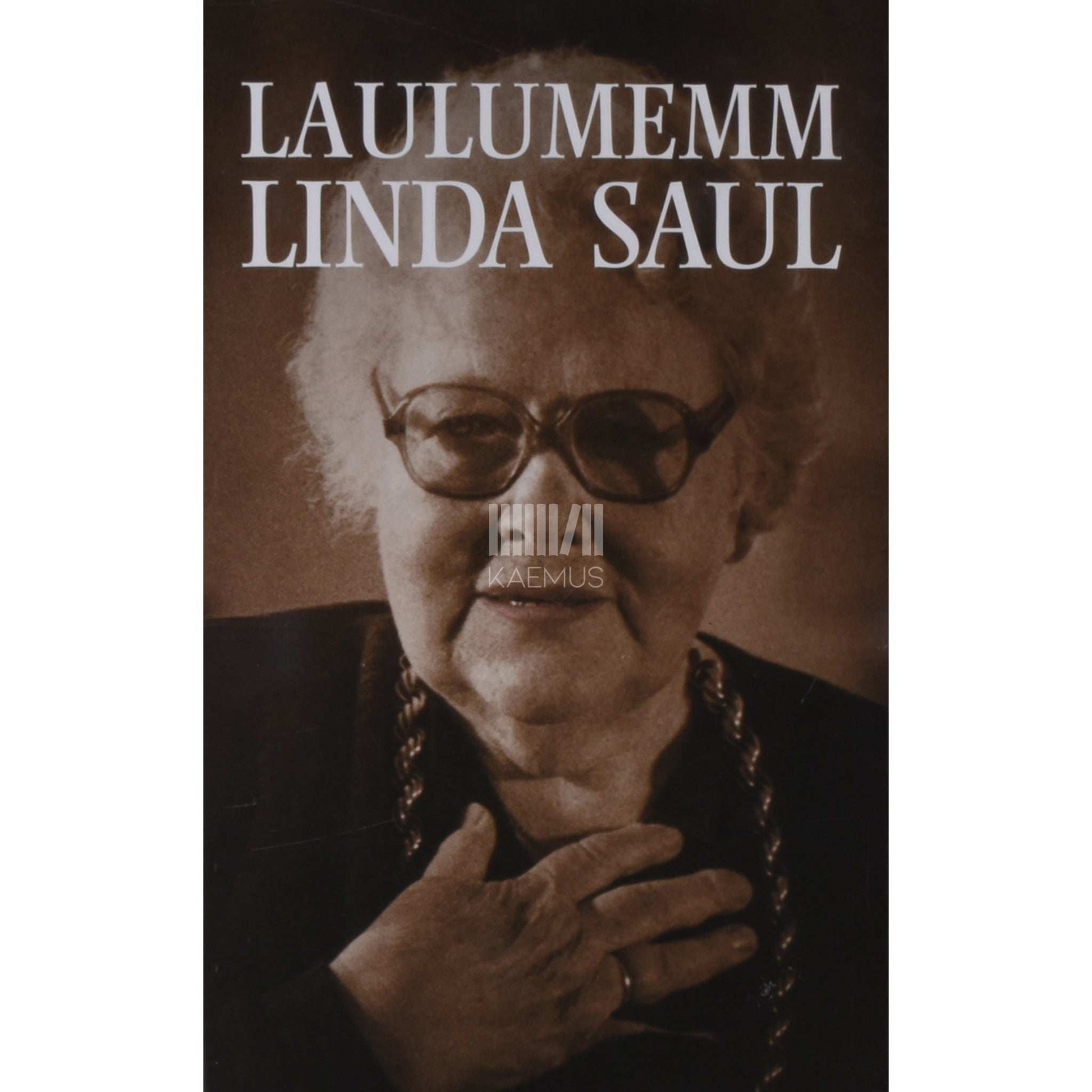 Heino Pedusaar - Laulumemm Linda Saul