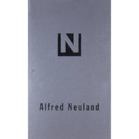 … Alfred Neuland. Tõstja