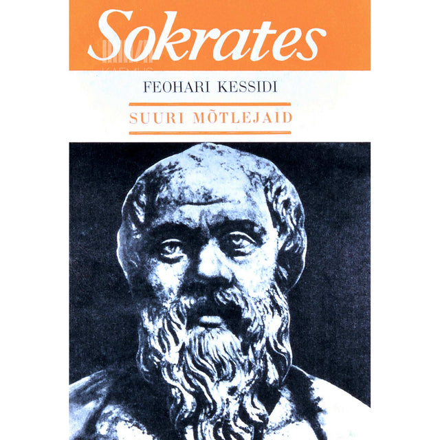 Feohari Kessidi - Sokrates