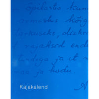 … Kajakalend. Meie kooli lugu - Haapsalu Gümnaasium