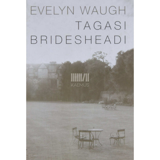 Evelyn Waugh - Tagasi Bridesheadi. Kapten Charles Ryderi taevased …