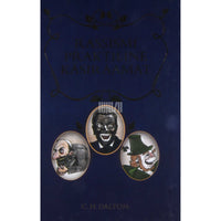 C. H. Dalton Rassismi praktiline käsiraamat