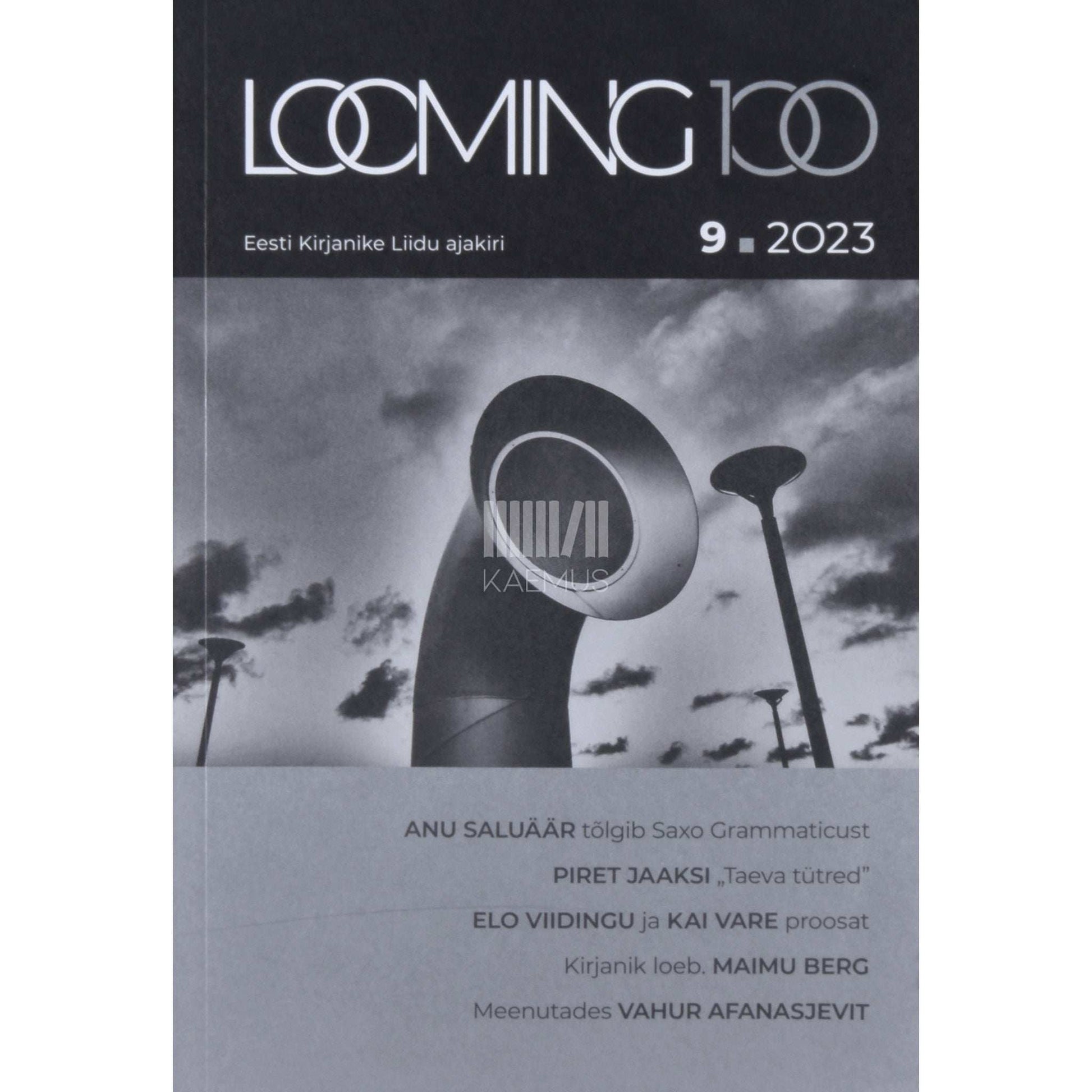 … - Looming 9/2023