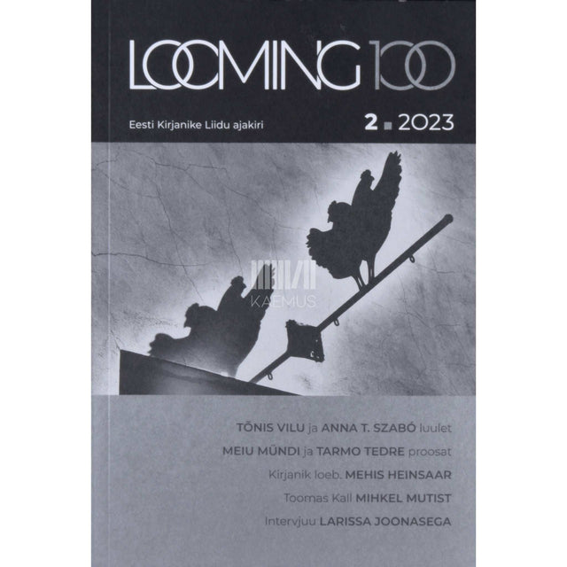 ... - Looming 2/2023