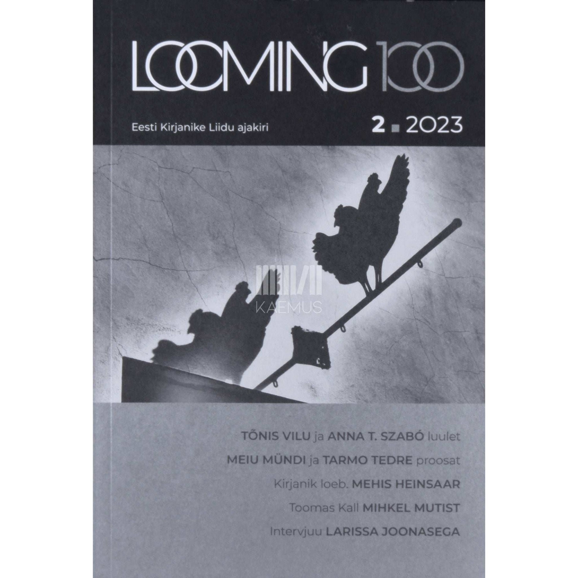 ... - Looming 2/2023