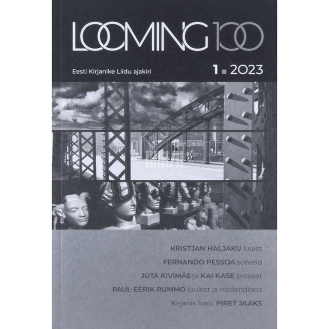 … - Looming 1/2023