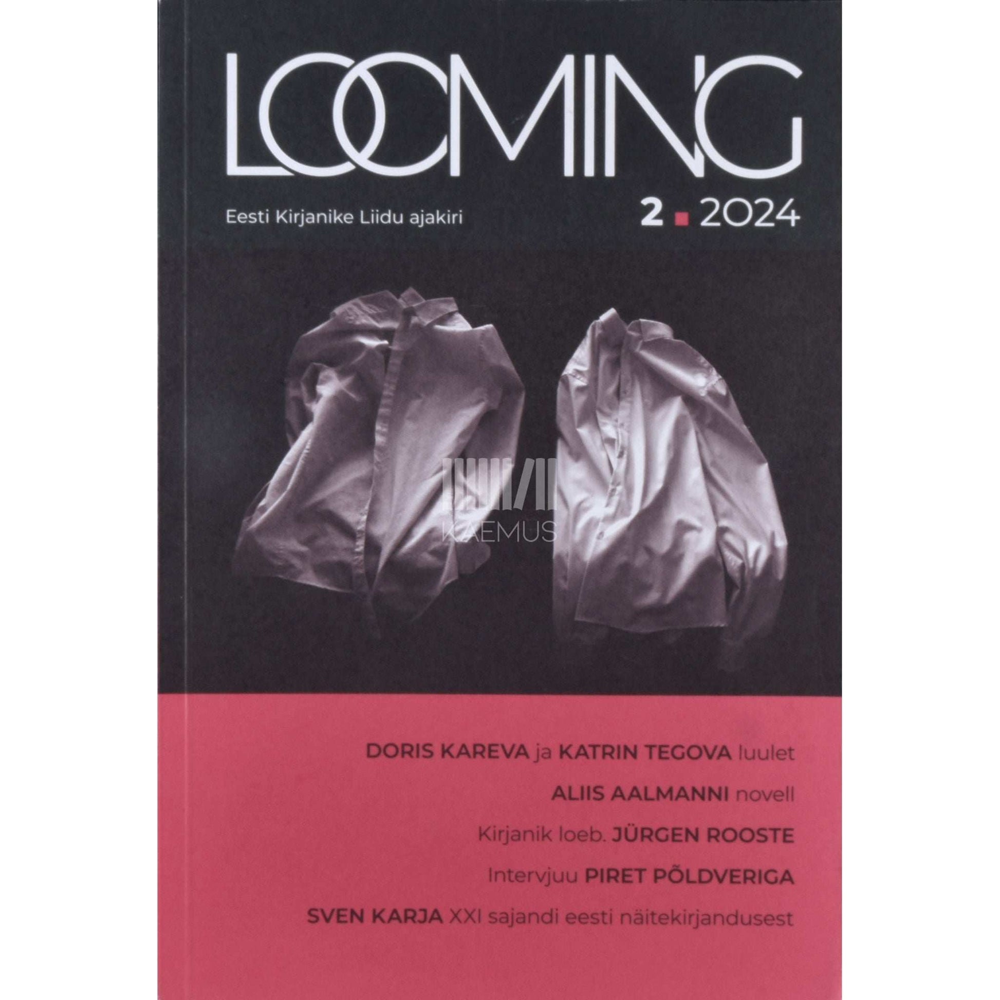 … - Looming 2/2024