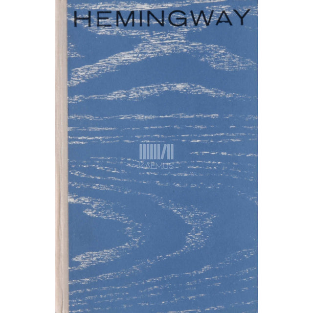 Ernest Hemingway - Francis Macomberi üürike õnn