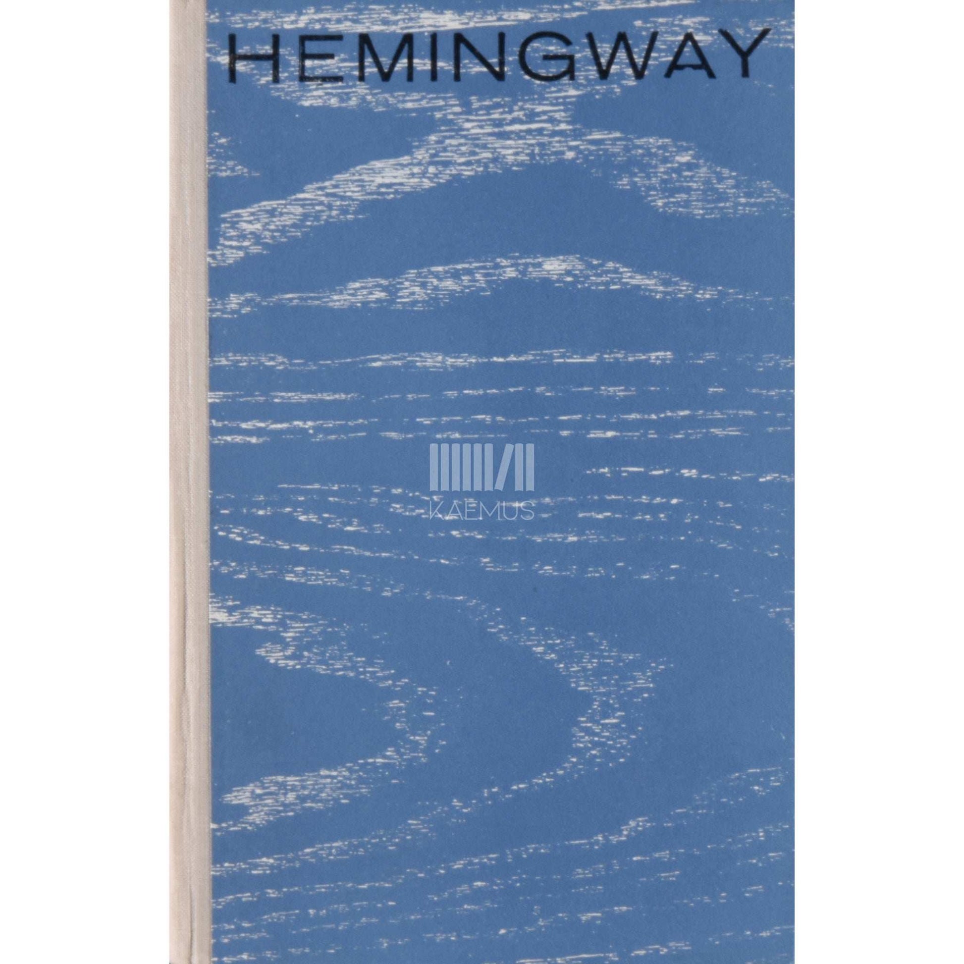 Ernest Hemingway - Francis Macomberi üürike õnn