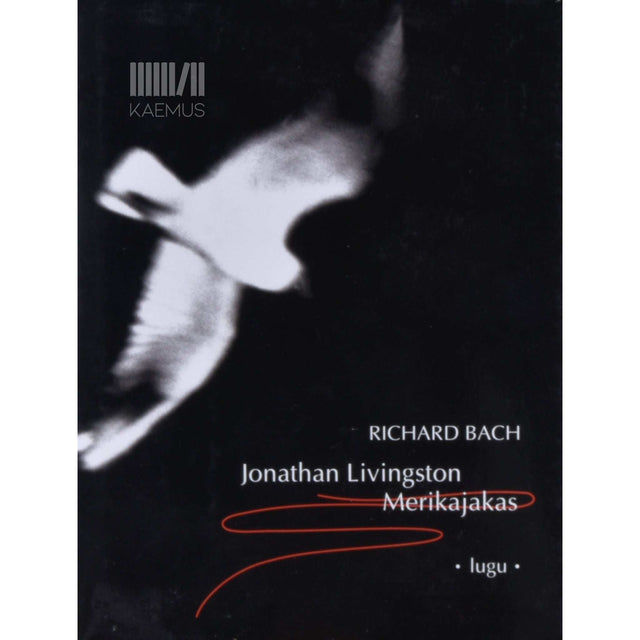 Richard Bach - Jonathan Livingston Merikajakas