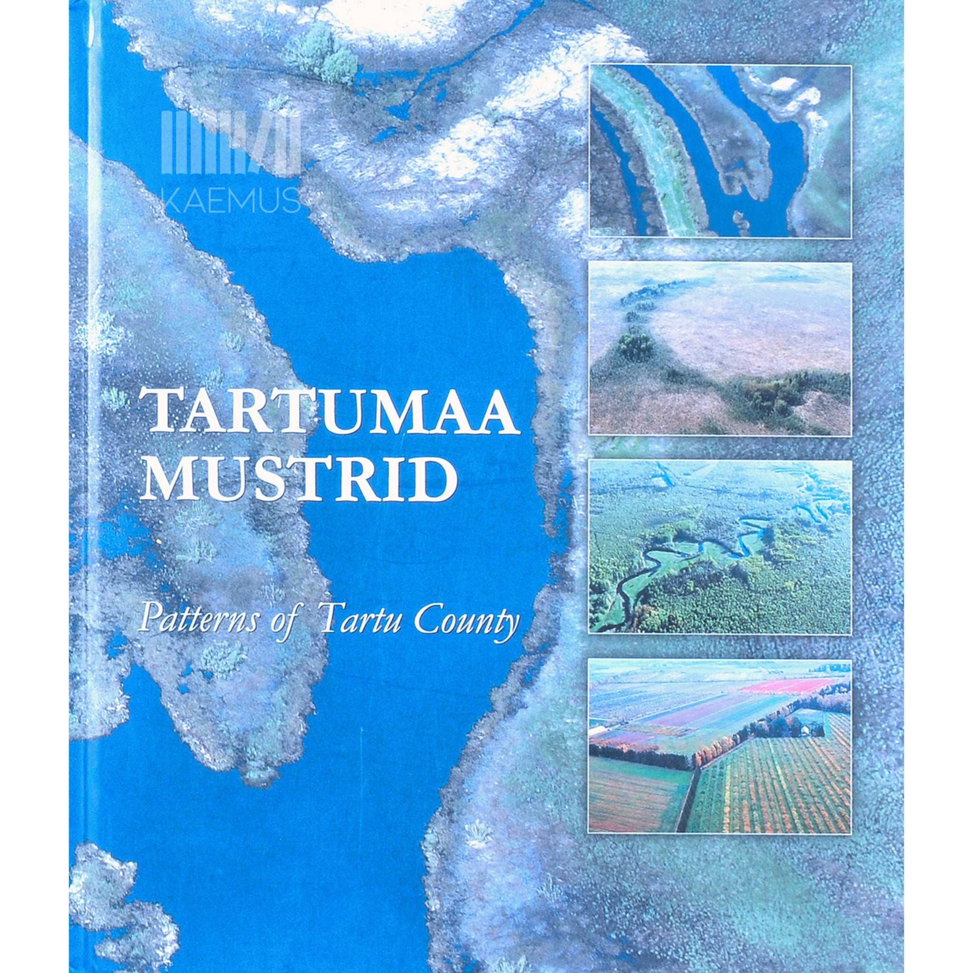 … - Tartumaa mustrid