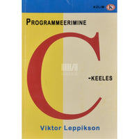 Viktor Leppikson Programmeerimine C-keeles