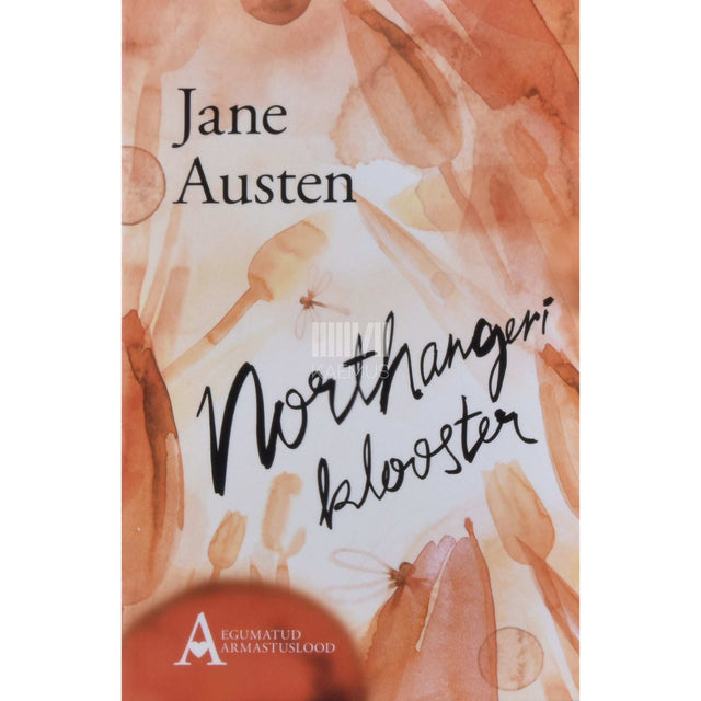 Jane Austen - Northangeri klooster
