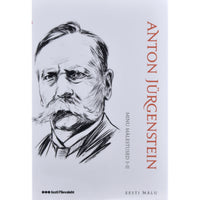 Anton Jürgenstein Minu mälestused 1.-2. osa