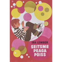 Ira Lember Seitsme peaga poiss