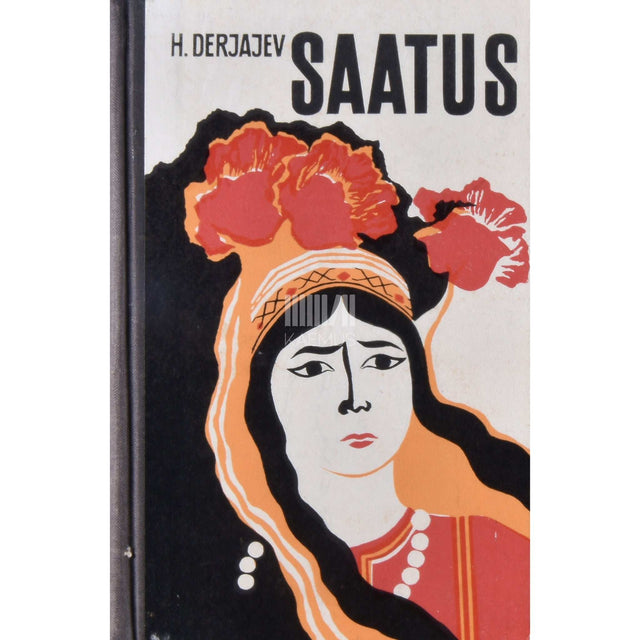 Hidõr Derjajev - Saatus