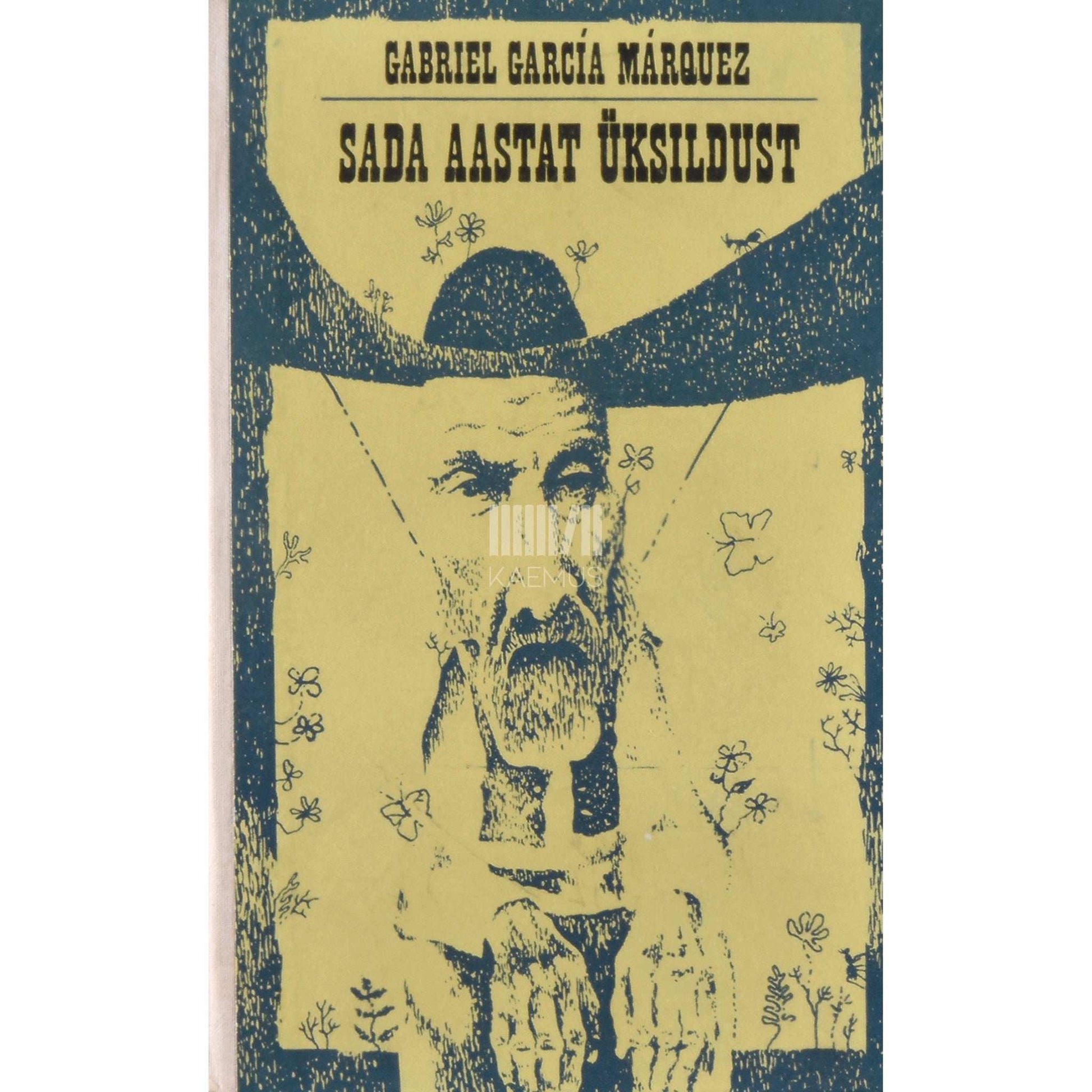 Gabriel García Márquez - Sada aastat üksildust