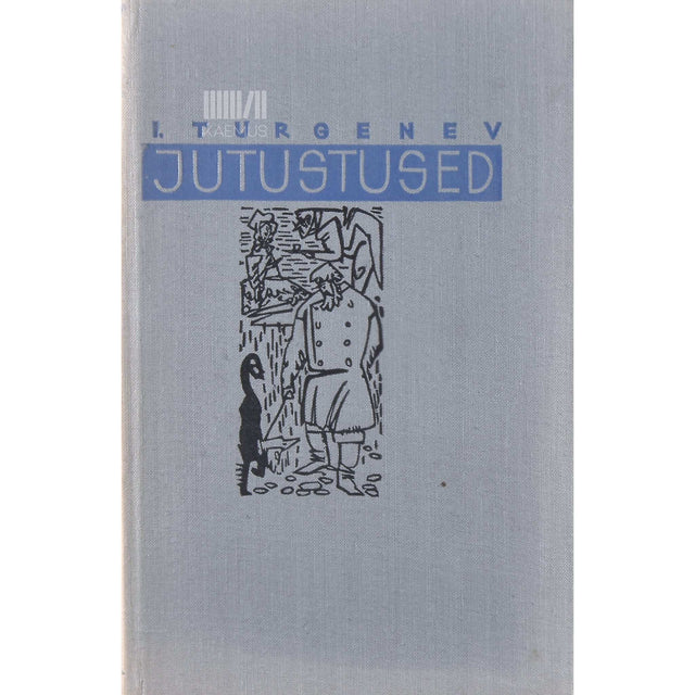 Ivan Turgenev - Jutustused
