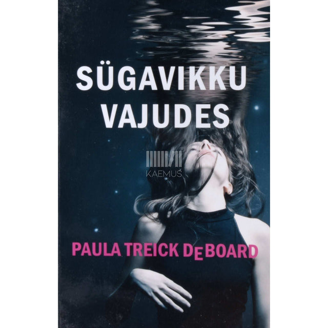 Paula Treick DeBoard - Sügavikku vajudes