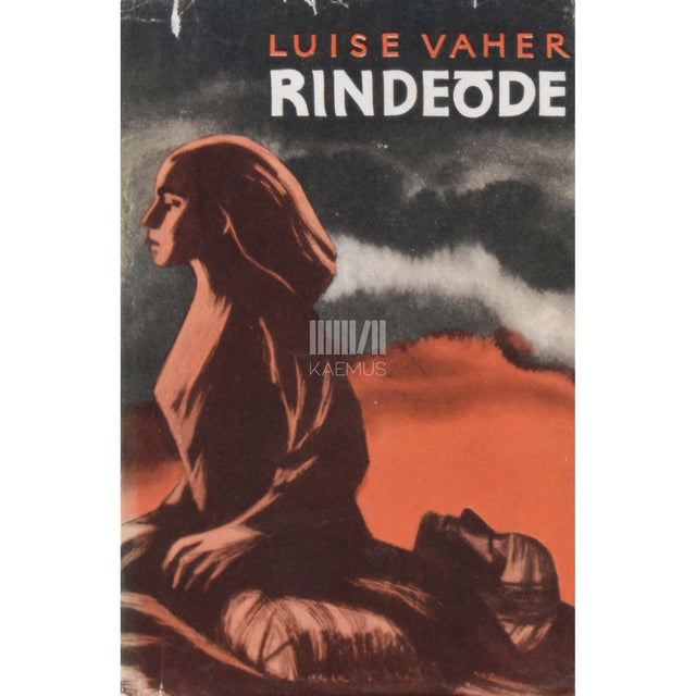 Luise Vaher - Rindeõde