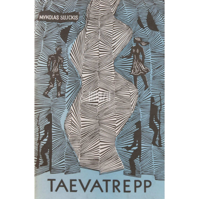 Mykolas Sluckis - Taevatrepp