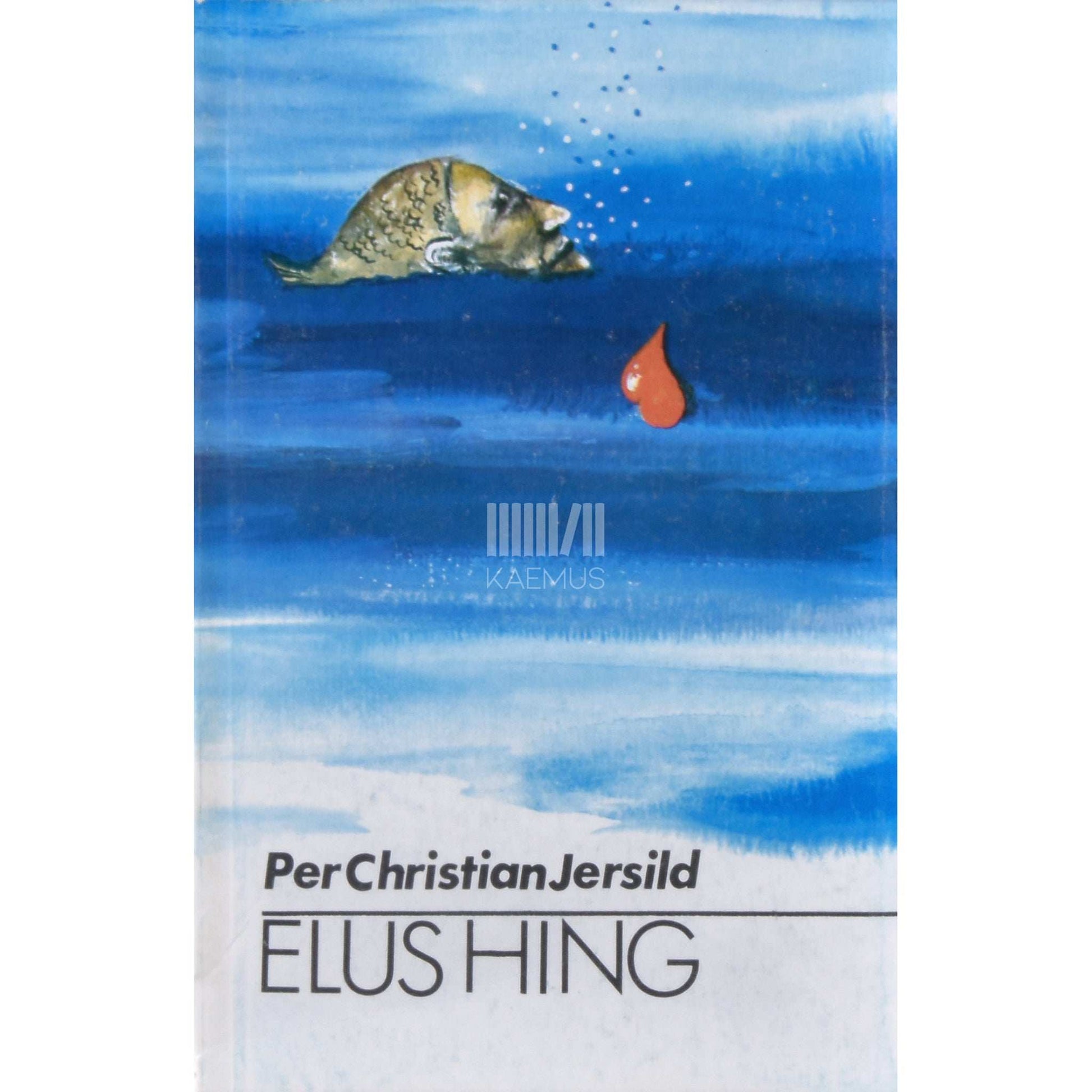 Per Christian Jersild - Elus hing