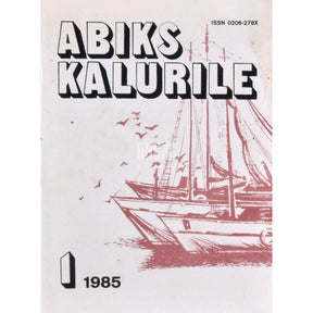 … Abiks Kalurile 1/1985