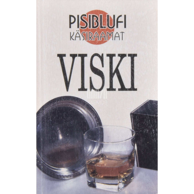 David Milsted - Viski