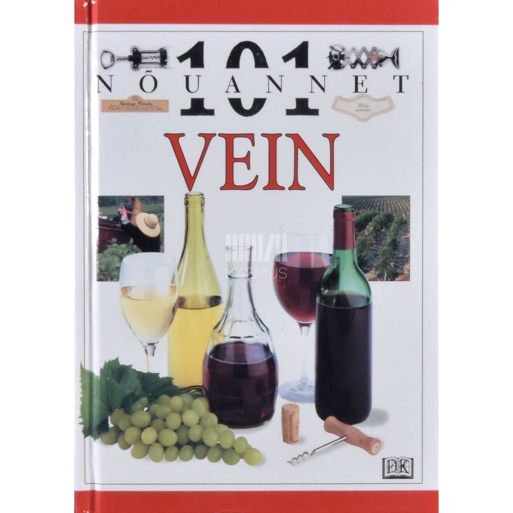 Tom Stevenson - Vein