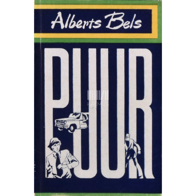 Alberts Bels - Puur
