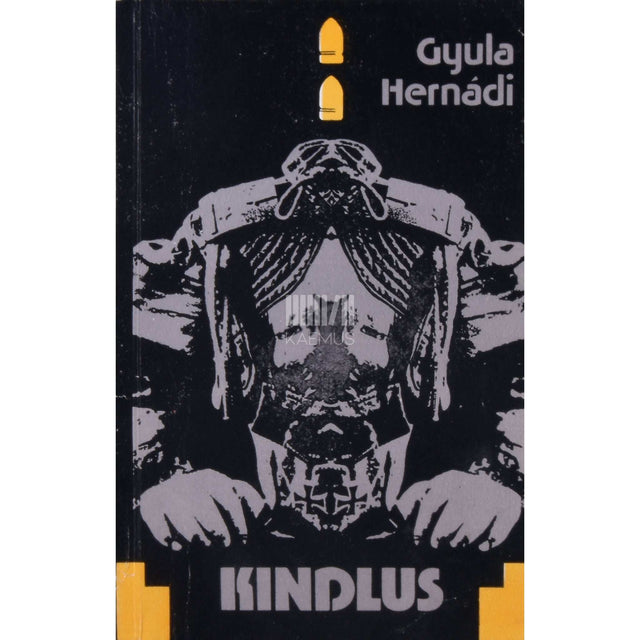 Gyula Hernádi - Kindlus