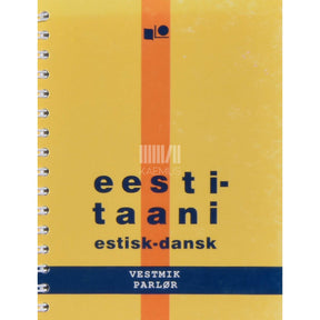 Katrin Mürkhein Eesti-taani vestmik