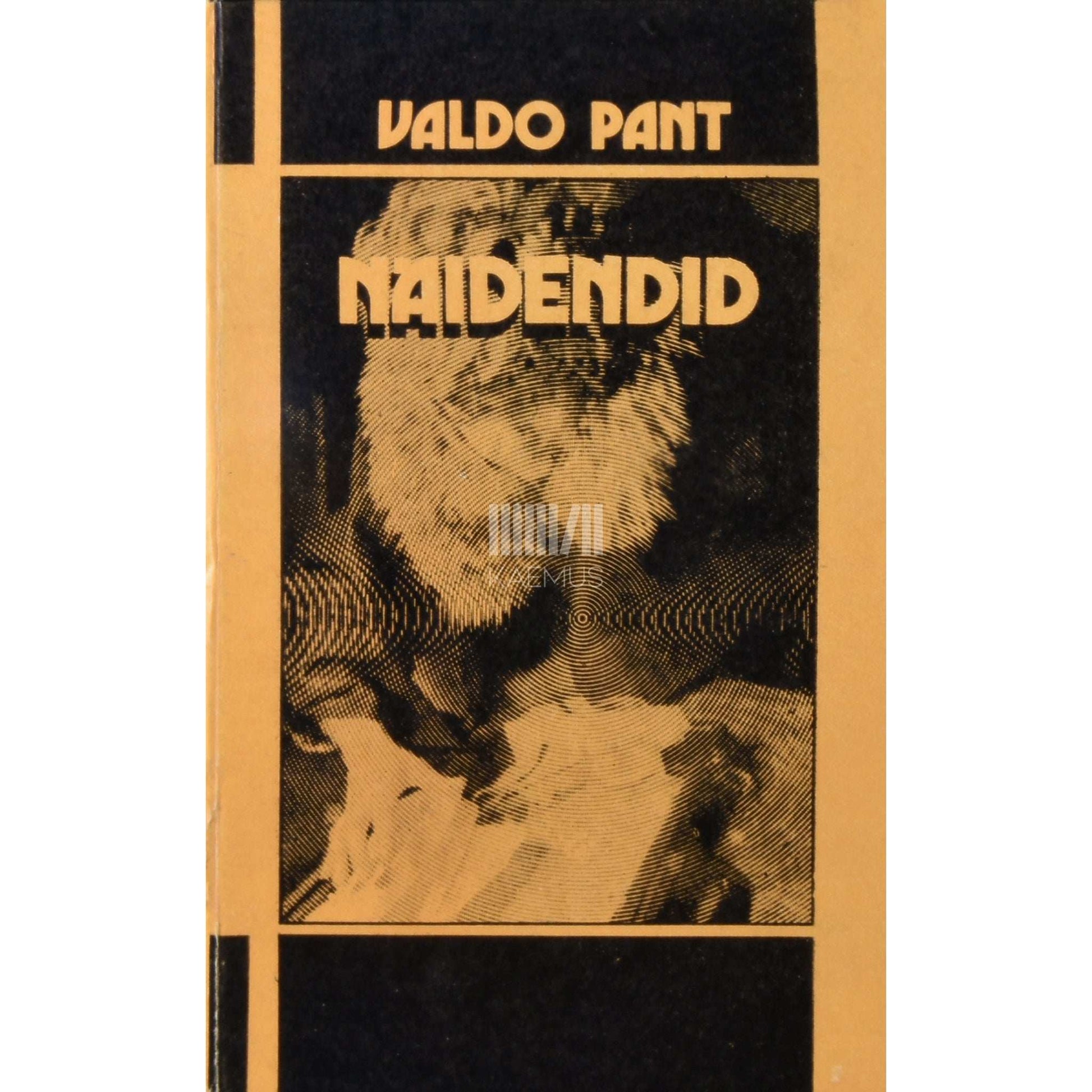 Valdo Pant - Näidendid