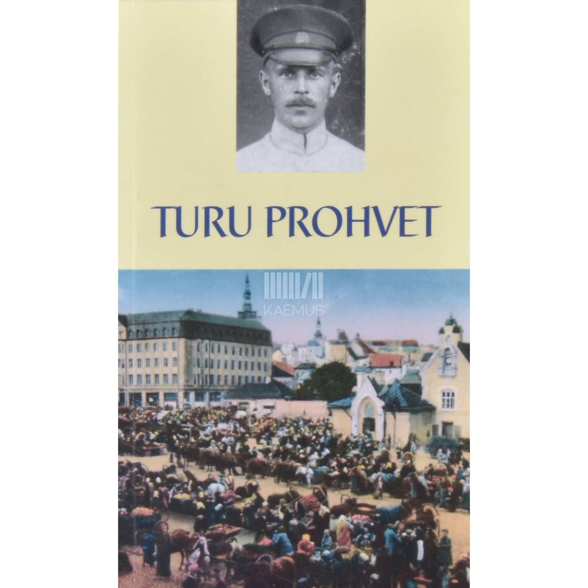 … - Turu Prohvet