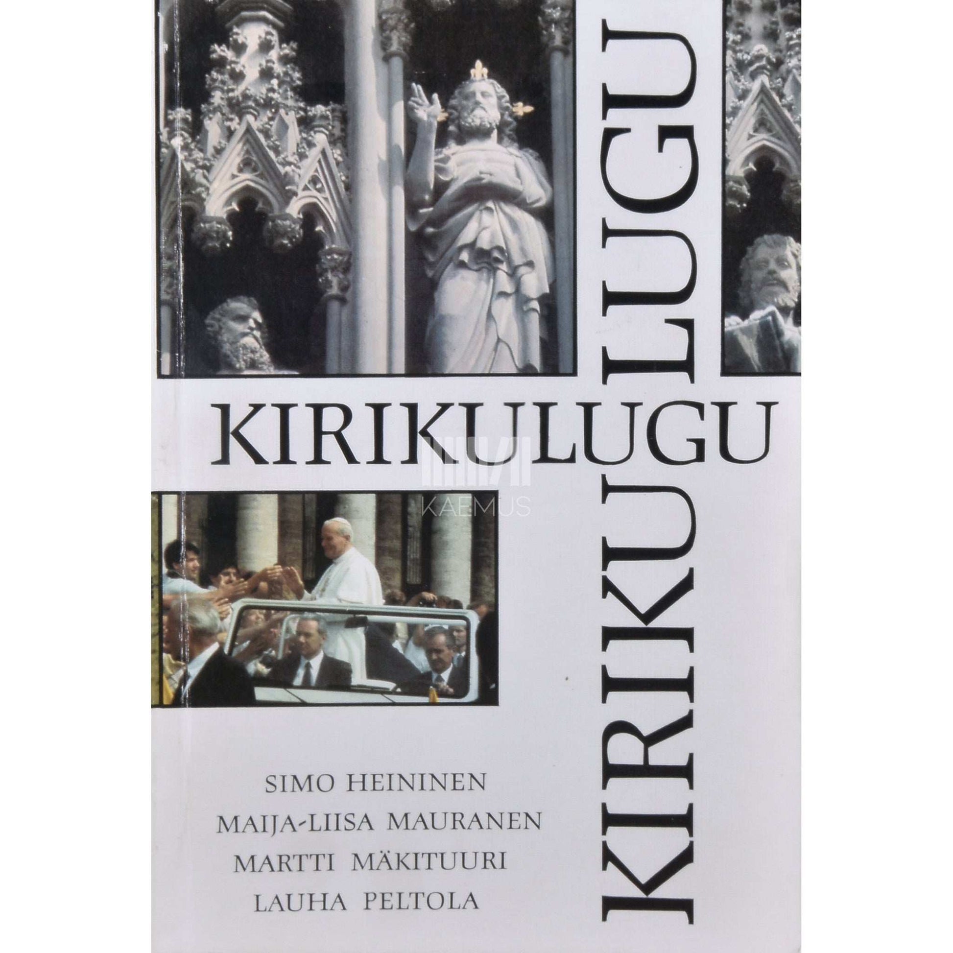... - Kirikulugu