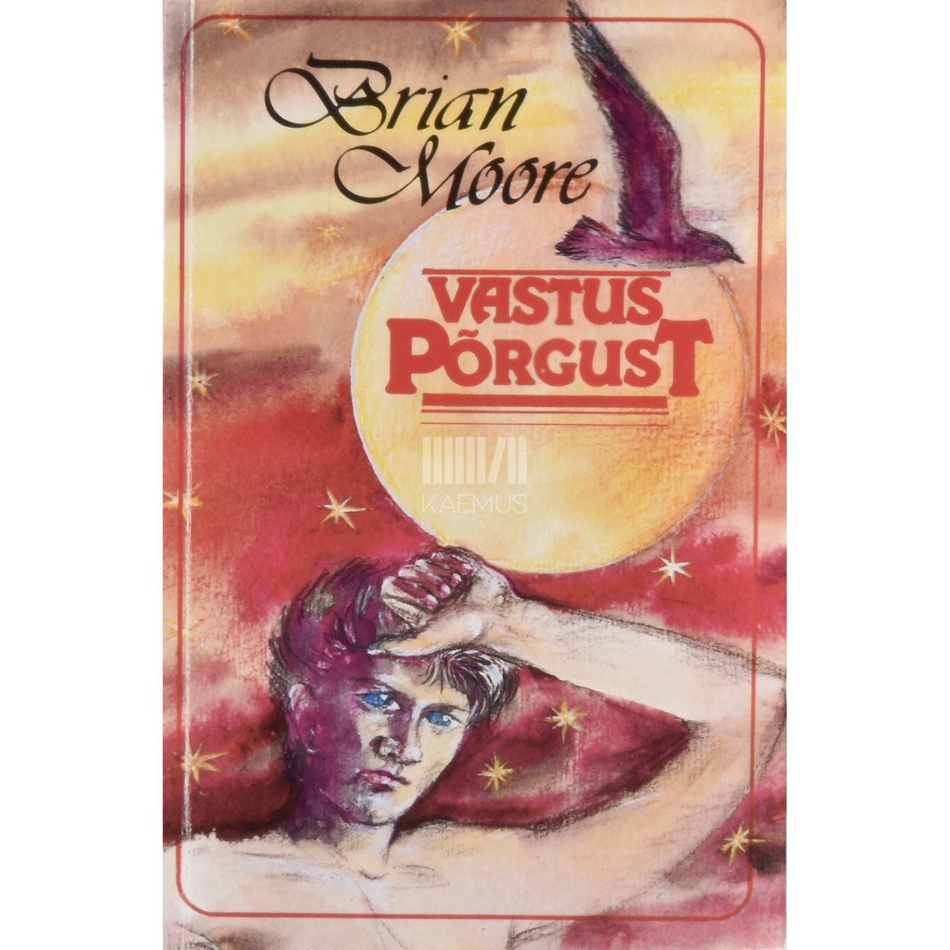 Brian Moore - Vastus põrgust