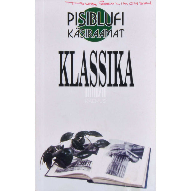 Ross Leckie - Klassika